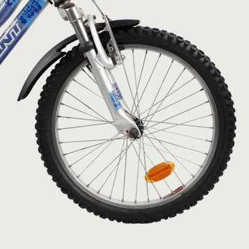 BikeFlip kinderfiets 20 inch, Fietsen en Brommers, Fietsen | Kinderfietsjes, Ophalen of Verzenden, Gebruikt, BikeFlip