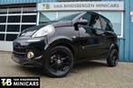 Microcar Brommobiel MGO F8 DCI | Aixam - Ligier, Ophalen of Verzenden, Gebruikt
