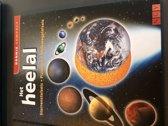 Kinderboek Het heelal sterrenstelsels planeten 9783625120506, Verzenden, Zo goed als nieuw