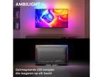 Philips - LED/QLED 45 -54 Ultra HD 4K TV - 50 inch, Philips, Verzenden, Nieuw, 100 cm of meer