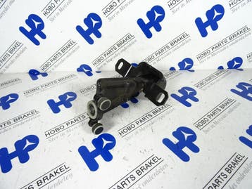 Rolgeleiding schuifdeur A 447 760 0347 o.a: Vito w447, Auto-onderdelen, Ophalen of Verzenden, Gebruikt, Mercedes-Benz, Deur