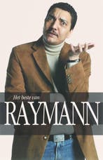 Het beste van Raymann 9789085103400 J. Raymann, Boeken, Verzenden, Gelezen, J. Raymann