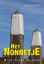 Het nonnetje 9789089542786 Wiep-Fenna de Jong, Verzenden, Gelezen, Wiep-Fenna de Jong