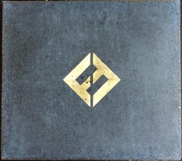 cd digi - Foo Fighters - Concrete And Gold, Verzenden, Zo goed als nieuw