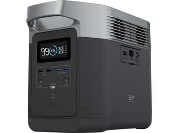 Ecoflow Delta 1300 Powerstation  - Draagbare elektrische, Verzenden, Zo goed als nieuw