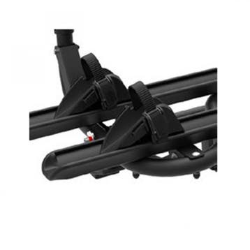Thule Caravan Superb XT Black, Ophalen of Verzenden, Nieuw