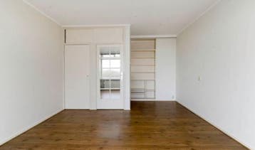 Te Huur Studio Rogstraat In Den Haag, Huizen en Kamers, 20 tot 35 m², Den Haag