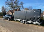 Aanhangwagen inkoop opkoper inkoper Gevraagd aanhangwagens, Nieuw