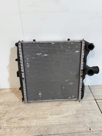 Porsche 997 intercooler / luchtkoeler, Verzenden, Gebruikt