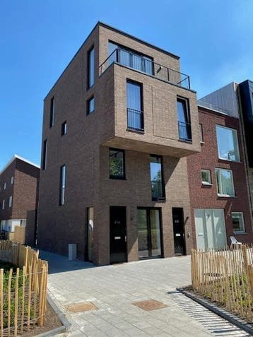 Te huur: Appartement Koopvaardersplantsoen in Amsterdam, Noord-Holland, Appartement, Amsterdam