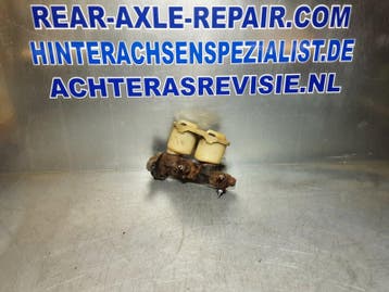 Hoofdremcilinder Opel Ascona A, Opel Manta A. (motorruimte), Verzenden, Gebruikt, Opel
