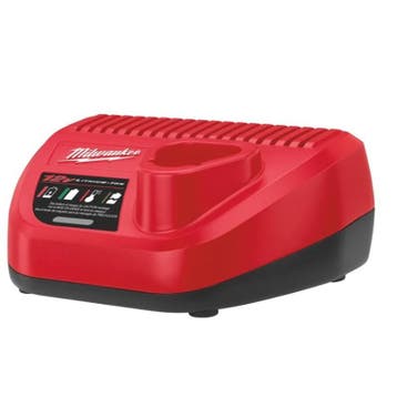 Milwaukee C12 C oplader voor M12 accus Nieuw, Ophalen of Verzenden, Nieuw