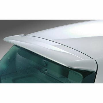 Dakspoiler 2003-2008 Version 2 Volkswagen Golf 5 RL135, Nieuw, Achter, Volkswagen