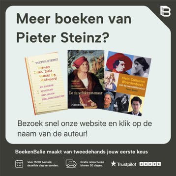 Luisteren & cetera - Pieter Steinz 9789025436186, Verzenden, Gelezen, Pieter Steinz