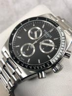 Tissot - PR516 Chronograph - T149.417.11.051.00 - Heren -, Sieraden, Tassen en Uiterlijk, Horloges | Heren, Nieuw