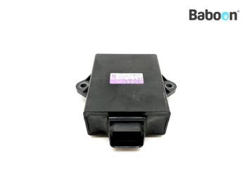 CDI / ECU unit Yamaha FZS 1000 Fazer 2001-2005 (FZS1000 5LV, Verzenden, Gebruikt