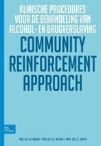Community reinforcement approach 9789031397556 J.E. Smith, Boeken, Verzenden, Zo goed als nieuw, J.E. Smith