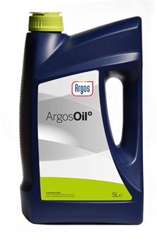 Argos Oil Coolant LL -38°C Rood-5L (Werktuigen), Ophalen of Verzenden