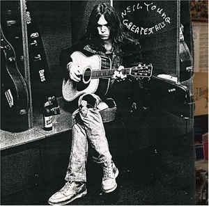 cd - Neil Young - Greatest Hits, Verzenden, Zo goed als nieuw