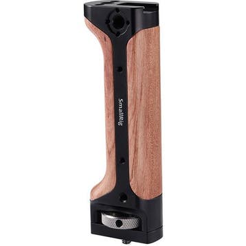 SmallRig 2276 Handgrip for Zhiyun WEEBILL LAB and DSLR cam, Ophalen of Verzenden, Nieuw, Overige typen