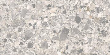 Vloertegel/Wandtegel Grijs 60x120cm (Vloeren), Doe-het-zelf en Verbouw, Tegels, 60 cm of meer, Nieuw, Ophalen of Verzenden, 10 m² of meer