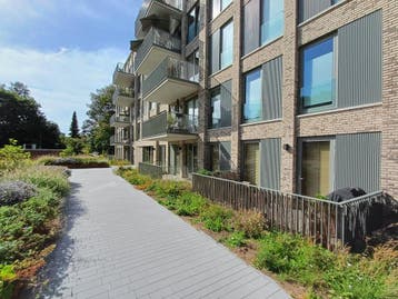 Te huur: Appartement Bossebaan in Veldhoven, Veldhoven, Noord-Brabant, Appartement