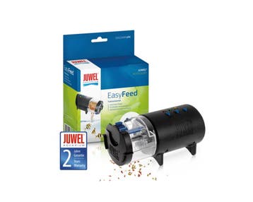 Juwel Easyfeed Voederautomaat, Ophalen of Verzenden, Nieuw