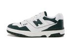 New Balance 550 White Dark Green, Kleding | Heren, Schoenen, Nieuw