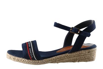 Tommy Hilfiger Sandalen Meisjes in maat 34 Blauw, Kinderen en Baby's, Verzenden, Jongen of Meisje, Schoenen, Tommy Hilfiger