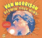 cd - Van Morrison - Blowin Your Mind, Verzenden, Zo goed als nieuw