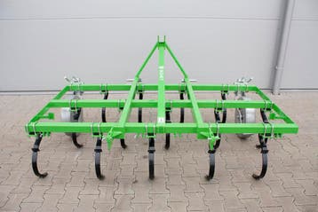 Bomet cultivator Dorado 1.7m- 2.8m, Zakelijke goederen, Agrarisch | Werktuigen