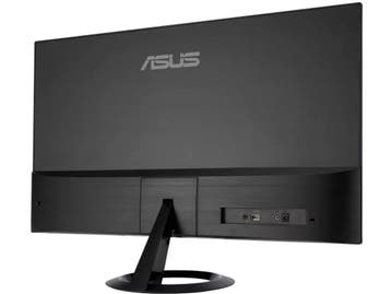 ASUS VZ24EHF - Monitor 23,8 - Full HD 1920x1080 - Zwart, Computers en Software, Verzenden, Nieuw, ASUS