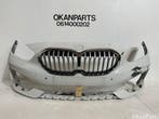 BMW 1-Serie F40 voorbumper 51117459708, Ophalen, Gebruikt, Voor, Bumper