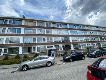 Staffhousing rental Rotterdam, Appartement, Rotterdam