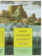 Stemmen uit zee 9789021480251 D. Sleigh, Verzenden, Gelezen, D. Sleigh