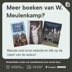 LANGS HISTORISCHE PARKEN EN TUINEN 9789021522463, Verzenden, Zo goed als nieuw, W. Meulenkamp