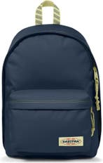 Eastpak Out Of Office Rugzak - Blakoutstripicy, Sieraden, Tassen en Uiterlijk, Tassen | Rugtassen, Verzenden, Nieuw