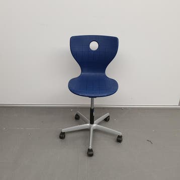 VS / Verner Panton PantoMove - Lupo ergonomische wiebel bure, Ophalen of Verzenden, Nieuw