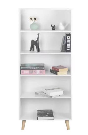 Kan je alsjeblieft deze titel korter maken zodat het in 60, Huis en Inrichting, Kasten | Boekenkasten, Verzenden, Nieuw