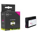 Geschikt HP 953XL 953 (F6U17AE) inktcartridge magenta hoge, Nieuw, Cartridge, Inktmedia