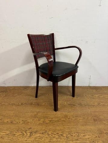 Antieke Café Stoel m/a -S4399 Vintage/Café, Ophalen, Nieuw
