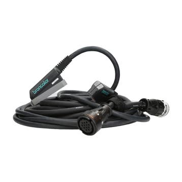 Broncolor AC 20-pin Light Extension Cable 5m For Move Pack, Audio, Tv en Foto, Fotografie | Fotostudio en Toebehoren, Ophalen of Verzenden