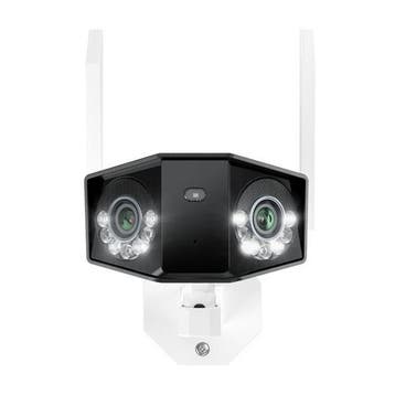 Reolink W750, 16MP WiFi 6, 180° kijkhoek Dual-lens, Ophalen of Verzenden, Nieuw