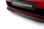Maxton Frontspoiler V.3 Volkswagen Golf GTI / GTD Mk7, Verzenden