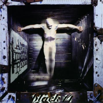 cd - Aprils Motel Room - Black 14, Verzenden, Zo goed als nieuw
