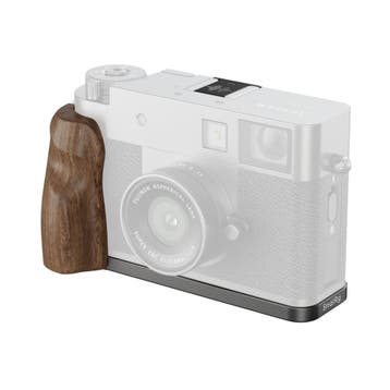 SmallRig 5394 L-Shaped Mount Plate With Wooden Handle For, Ophalen of Verzenden, Nieuw, Overige Merken