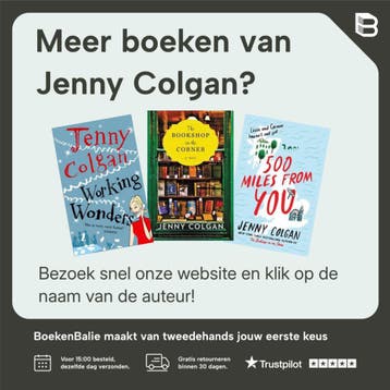 An Island Christmas Fall in love with the ultimate festive, Verzenden, Gelezen, Jenny Colgan