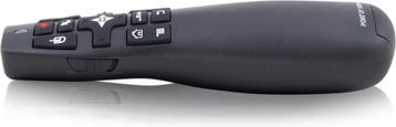 Air Mouse | voor Android en Windows | 10 meter bereik | Plug, Ophalen of Verzenden, Nieuw