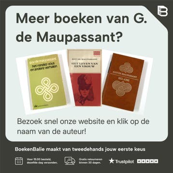 De grafbruiden - G. de Maupassant 9789020457810, Verzenden, Gelezen, G. de Maupassant
