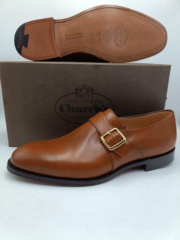 Churchs - Loafers - Maat: EU 41, Kleding | Heren, Schoenen, Nieuw